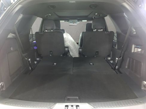 New 2026 Ford Explorer Tremor w/ Tremor Ultimate Package image 18