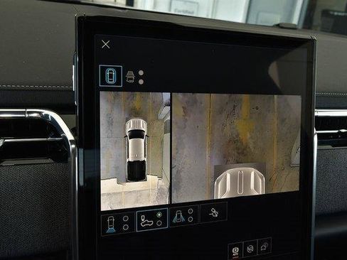 New 2026 GMC Sierra EV Elevation image 39