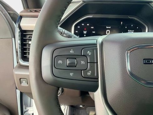 New 2026 GMC Sierra 2500 Denali w/ Denali Reserve Package AWD/4WD image 28