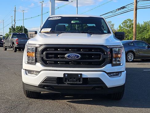 Certified 2022 Ford F150 XLT w/ Equipment Group 302A High AWD/4WD image 3