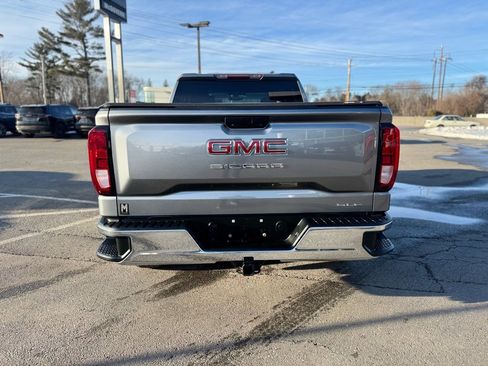 Used 2020 GMC Sierra 1500 SLE w/ SLE Value Package image 5