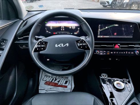 Used 2024 Kia Niro Wind image 17