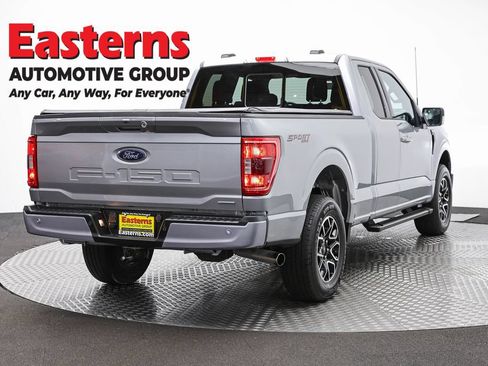 Used 2023 Ford F150 XL AWD/4WD image 5