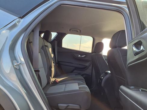 Used 2025 Chevrolet Blazer LT image 26