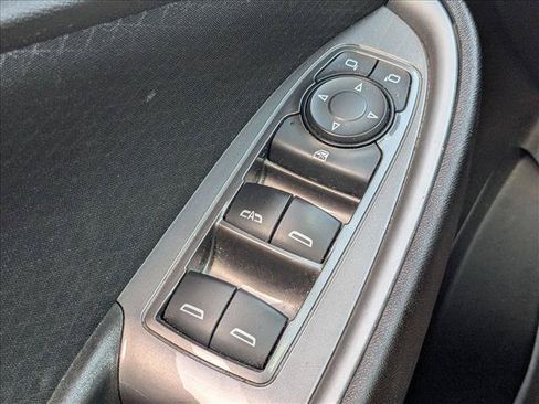 Used 2024 Chevrolet Malibu LT FWD image 12