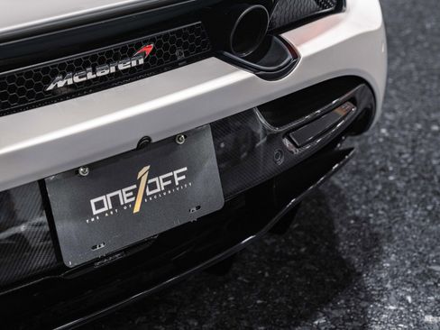 Used 2018 McLaren 720S Performance image 5