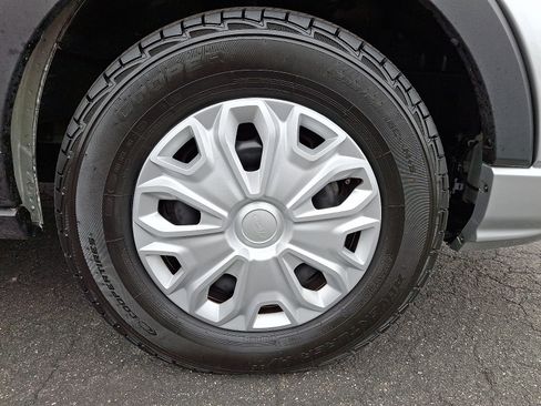 Used 2022 Ford Transit 350 XLT image 8