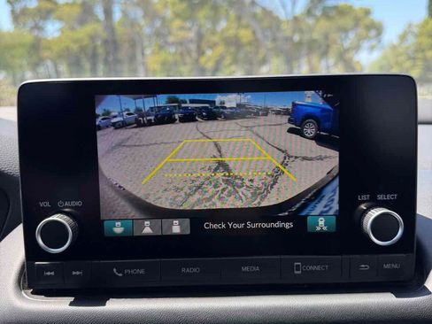Used 2024 Honda HR-V Sport image 12