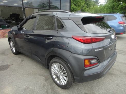 Used 2020 Hyundai Kona SEL AWD/4WD image 6