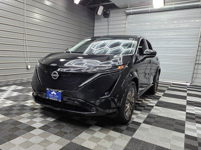 Used 2023 Nissan Ariya FWD image 51