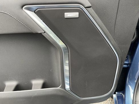 New 2026 GMC Sierra 1500 Elevation w/ Elevation Premium Package image 60