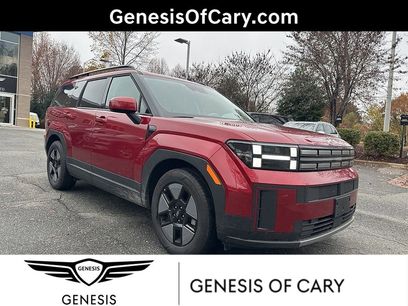 Used 2024 Hyundai Santa Fe SEL