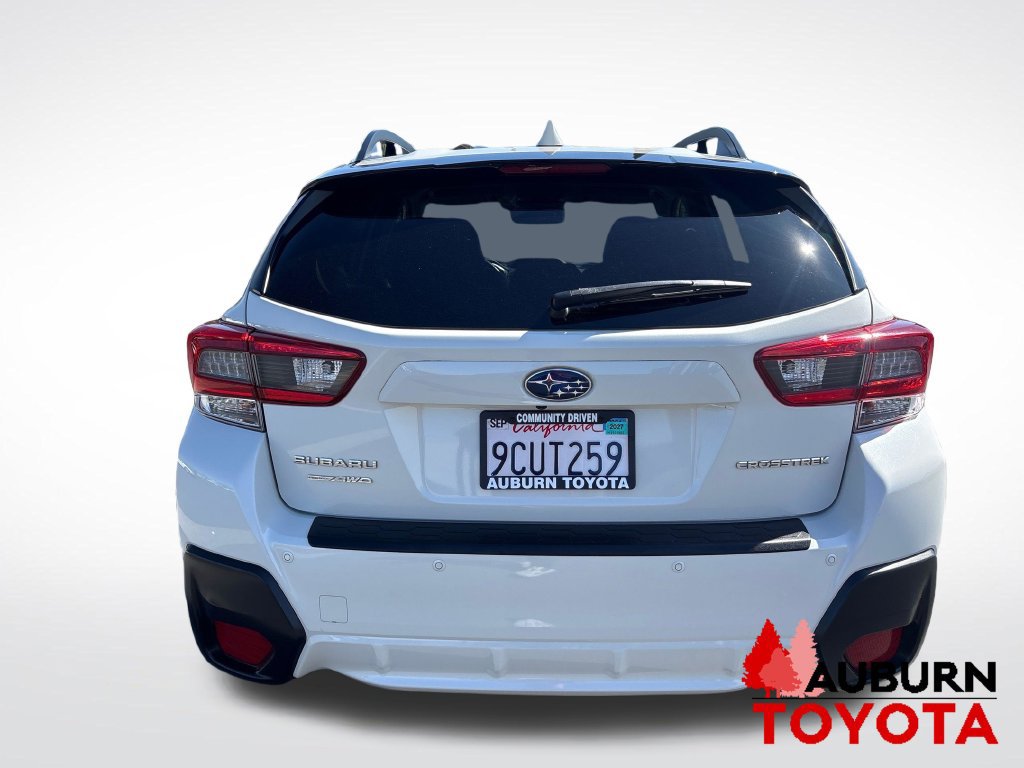 Used 2023 Subaru Crosstrek 2.5i Limited w/ Popular Package #4 AWD/4WD image 6