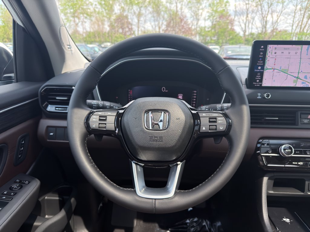 New 2026 Honda Pilot Touring image 13
