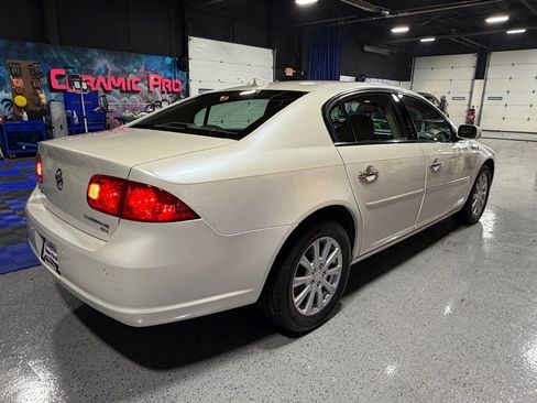 Used 2009 Buick Lucerne CX image 6