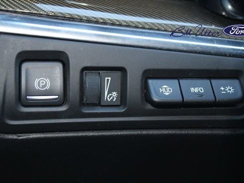 Used 2019 Cadillac XT5 Platinum image 22