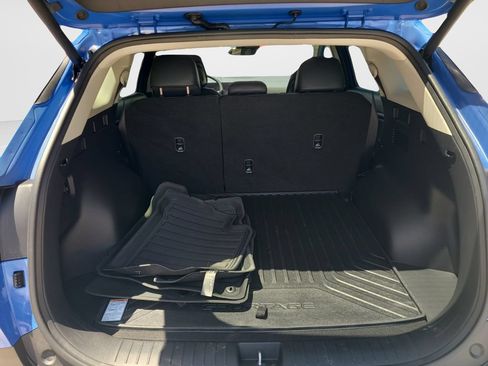 Used 2026 Kia Sportage EX w/ EX Panorama Roof Package FWD image 9