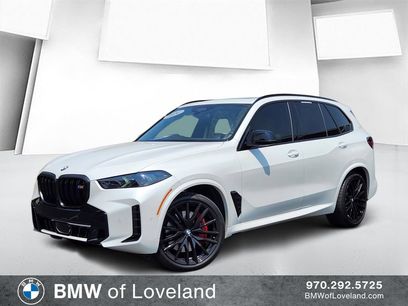 Used 2024 BMW X5 M60i