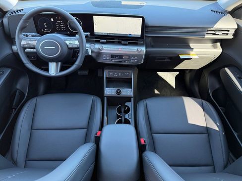 New 2026 Hyundai Kona Limited AWD/4WD image 12