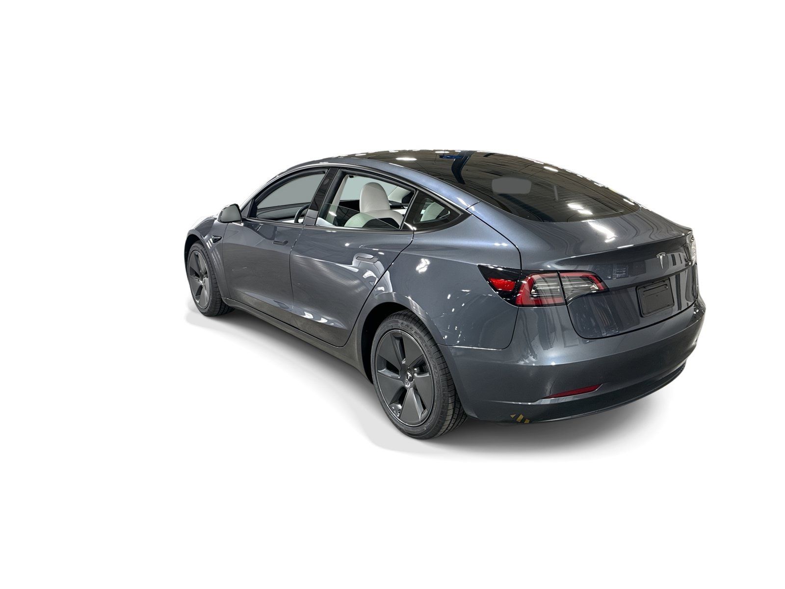 Certified 2023 Tesla Model 3 Standard Range RWD image 4