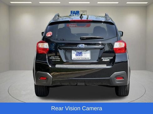 Used 2016 Subaru Crosstrek 2.0i Limited AWD/4WD image 9