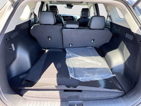 New 2024 Kia Sportage SX image 28