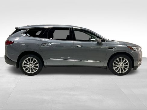 Used 2019 Buick Enclave Premium w/ Experience Buick Package AWD/4WD image 4