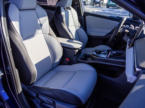 New 2026 Subaru Solterra Premium image 40