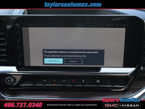 Used 2023 Chevrolet Silverado 1500 LT AWD/4WD image 15