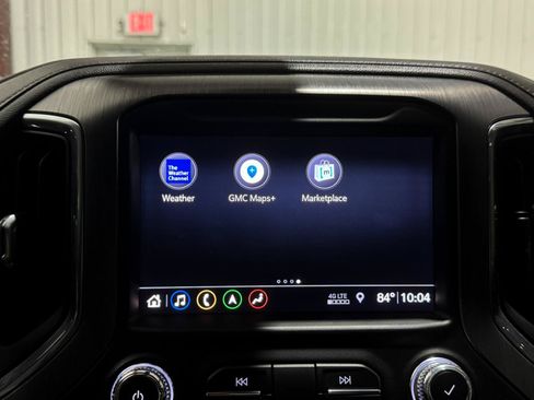 Used 2019 GMC Sierra 1500 Denali w/ Technology Package RWD image 12