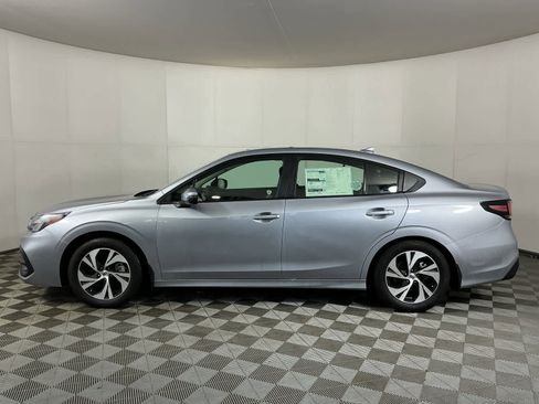 New 2025 Subaru Legacy Premium image 4
