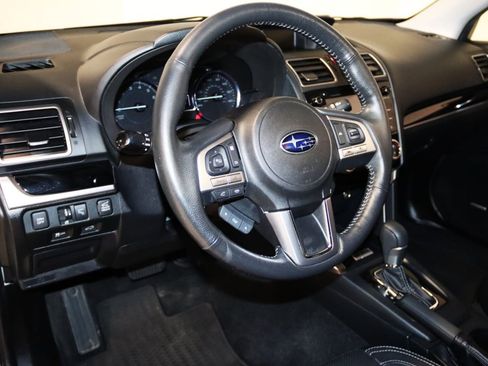 Used 2018 Subaru Forester 2.5i Touring w/ Popular Package #3B AWD/4WD image 37