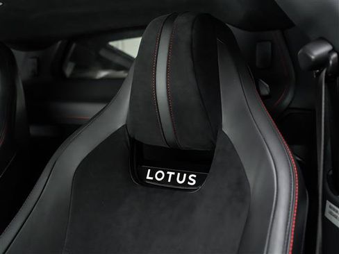 Used 2025 Lotus Emira RWD image 15