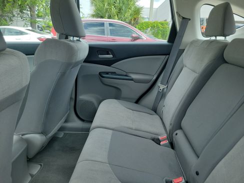 Used 2013 Honda CR-V LX image 6