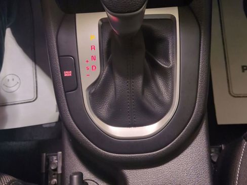 Certified 2023 Kia Forte LXS w/ LXS Technology Package FWD image 21