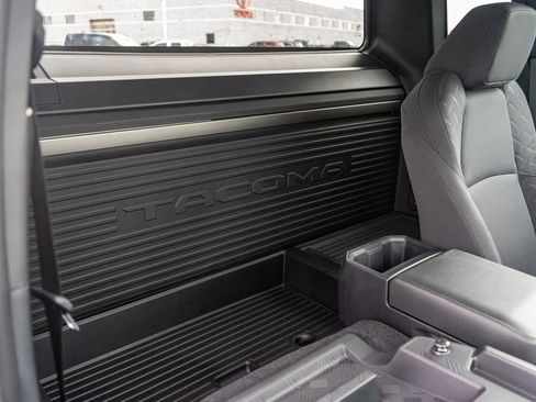 New 2025 Toyota Tacoma SR5 image 13