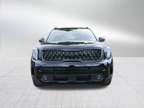 Used 2025 Kia Telluride SX X-Line image 8