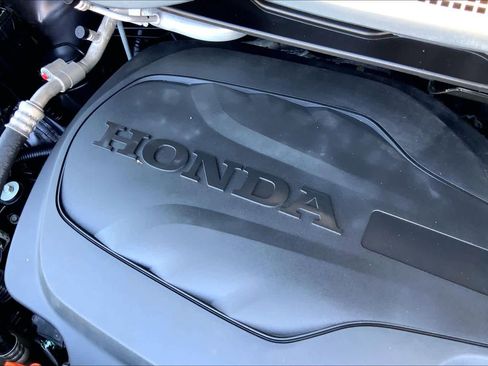 Used 2022 Honda Odyssey EX-L image 33