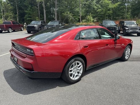 New 2026 Dodge Charger R/T AWD/4WD image 5