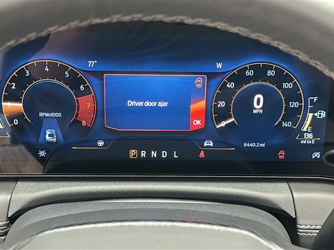 Used 2025 Ford Mustang Premium RWD image 19