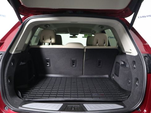 Used 2020 Buick Envision Essence image 8