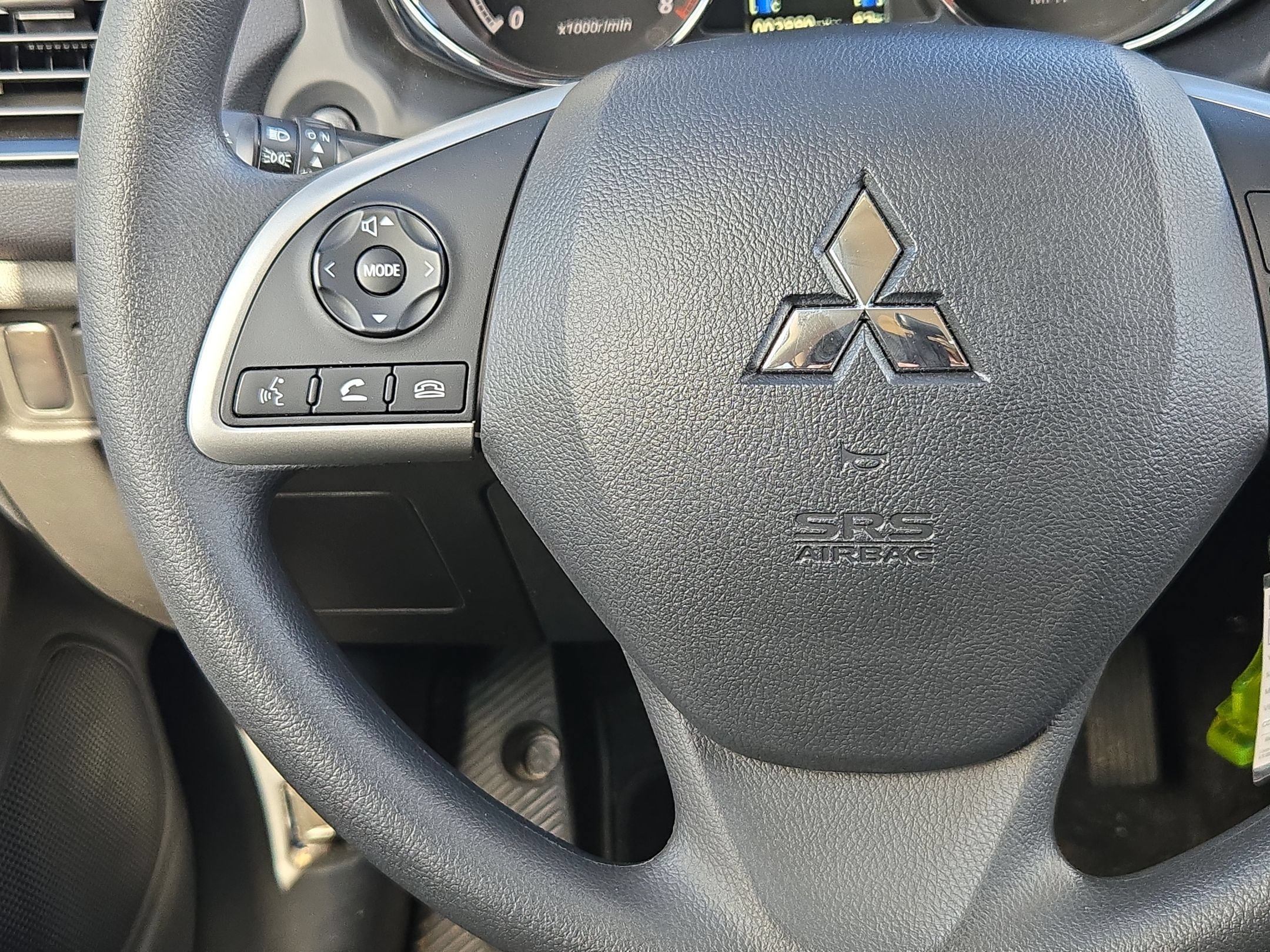 Used 2026 Mitsubishi Outlander Sport ES AWD/4WD image 21