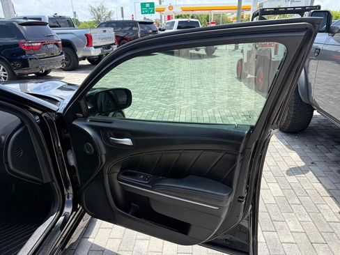Used 2021 Dodge Charger Scat Pack w/ Plus Group RWD image 26