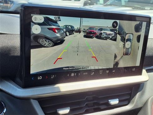 New 2025 Ford Explorer ST w/ Sun And Sound Package image 15