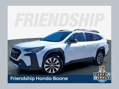 Used 2023 Subaru Outback Limited