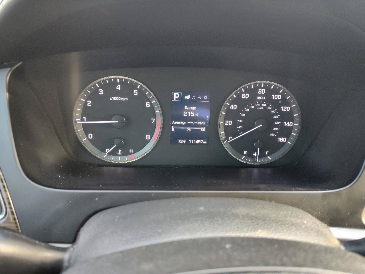 Used 2017 Hyundai Sonata Limited FWD image 18
