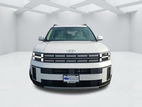 New 2026 Hyundai Santa Fe SEL image 11