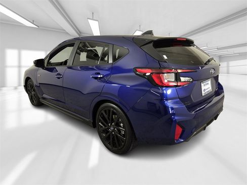New 2026 Subaru Impreza RS image 3