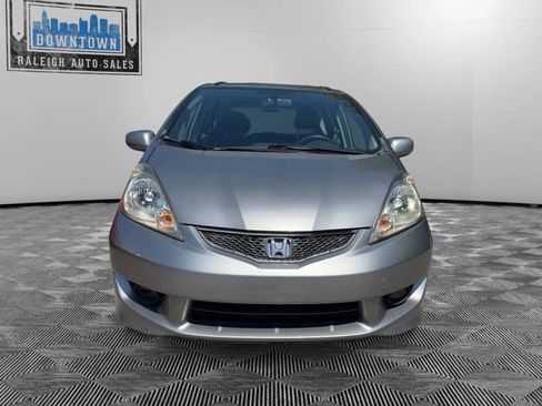 Used 2010 Honda Fit Sport image 3