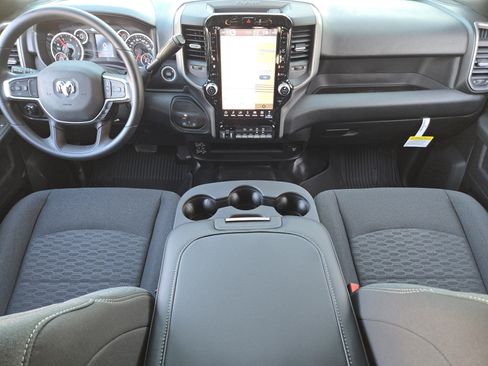 New 2026 RAM 2500 Tradesman image 2